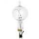 Illustration for article titled Eureka: 9 Stunning Lightbulb Designs